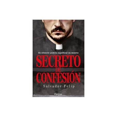 Secreto de confesión