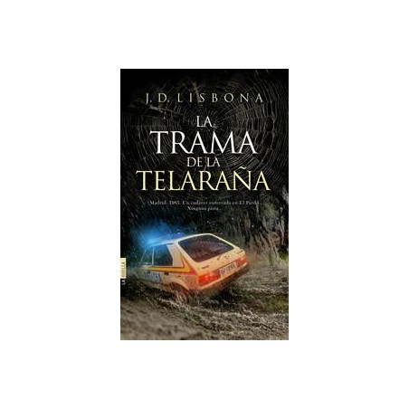 La trama de la telaraña