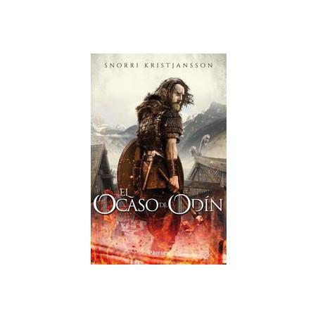 El ocaso de Odín