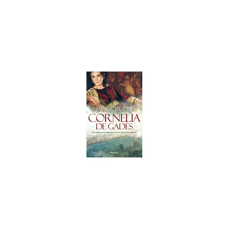 Cornelia de Gades Cornelia de Gades