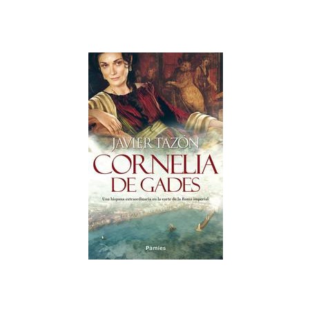 Cornelia de Gades