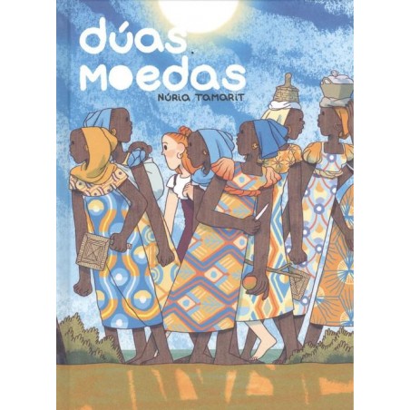 Dúas moedas