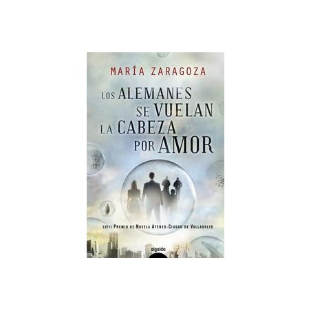 Los alemanes se vuelan la cabeza por amor