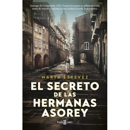 El secreto de las hermanas Asorey