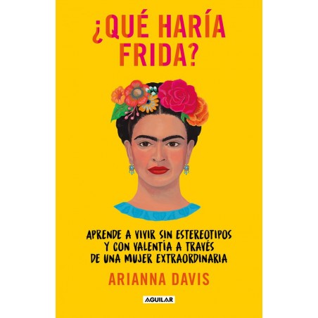 ¿Qué haría Frida 