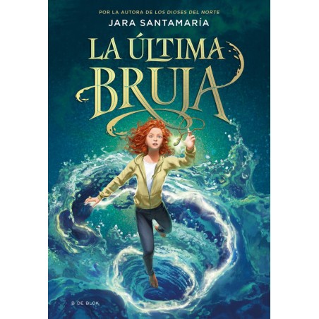 La última bruja