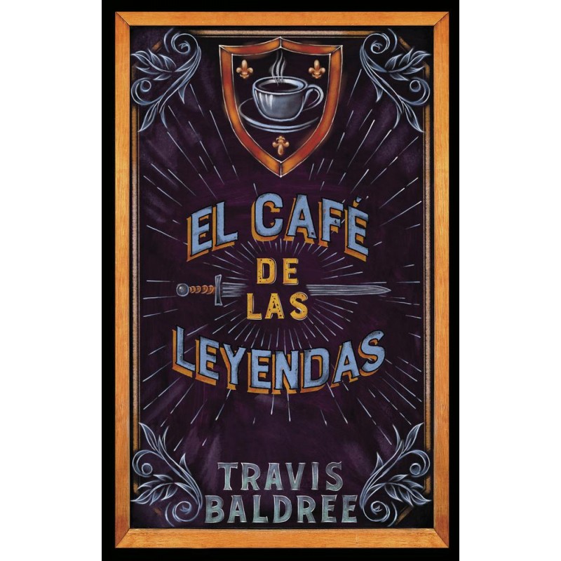 El café de las leyendas El café de las leyendas