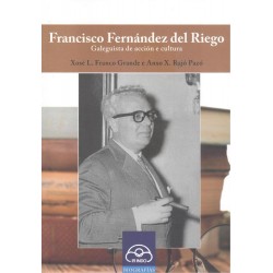 Francisco Fernandez del Riego  galeguista accion c