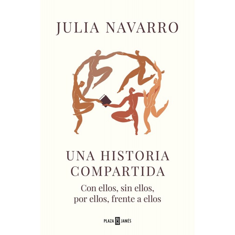 Una historia compartida Una historia compartida