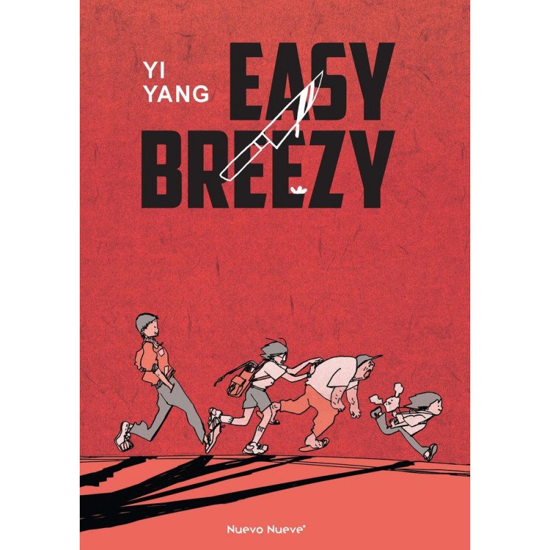 Easy Breezy Easy Breezy