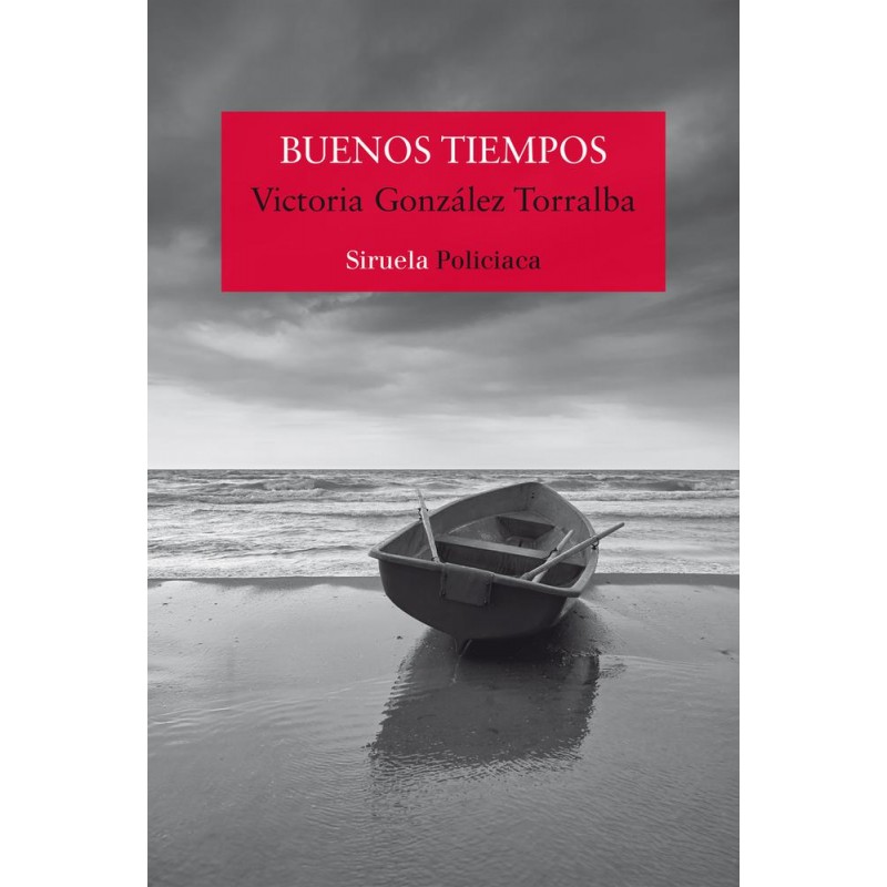Buenos tiempos Buenos tiempos