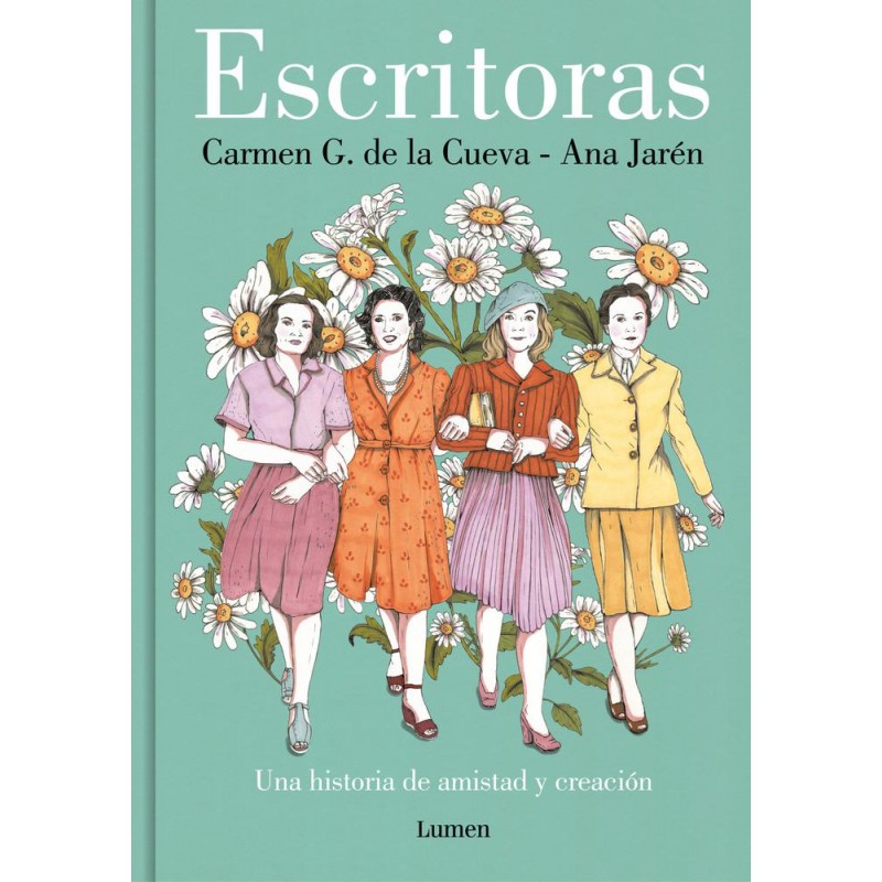Escritoras Escritoras