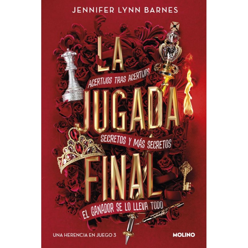 La jugada final La jugada final