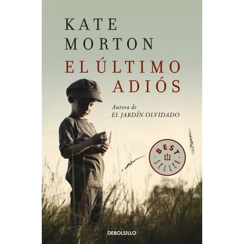 El último adiós El último adiós