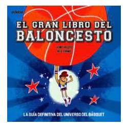 El gran libro del baloncesto