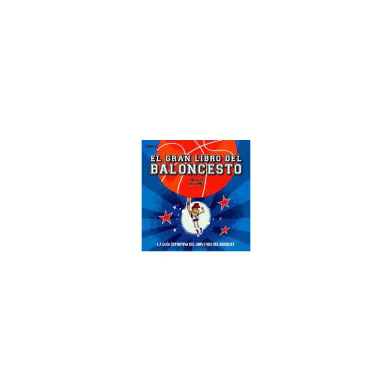 El gran libro del baloncesto El gran libro del baloncesto