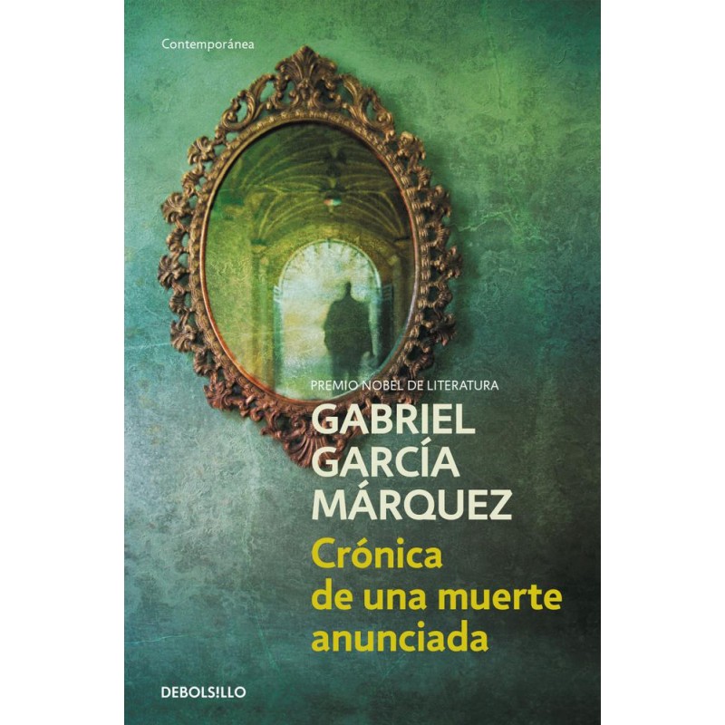Crónica de una muerte anunciada Crónica de una muerte anunciada