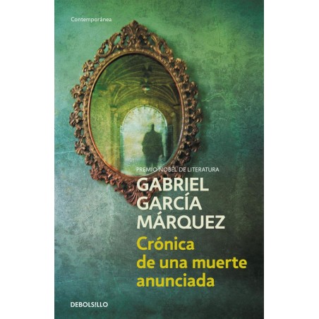 Crónica de una muerte anunciada