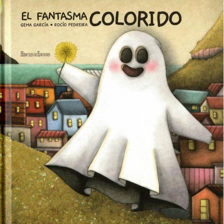 El fantasma colorido