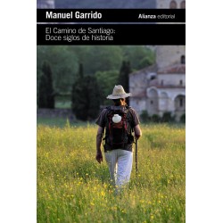 El Camino de Santiago