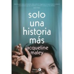 Solo una historia más
