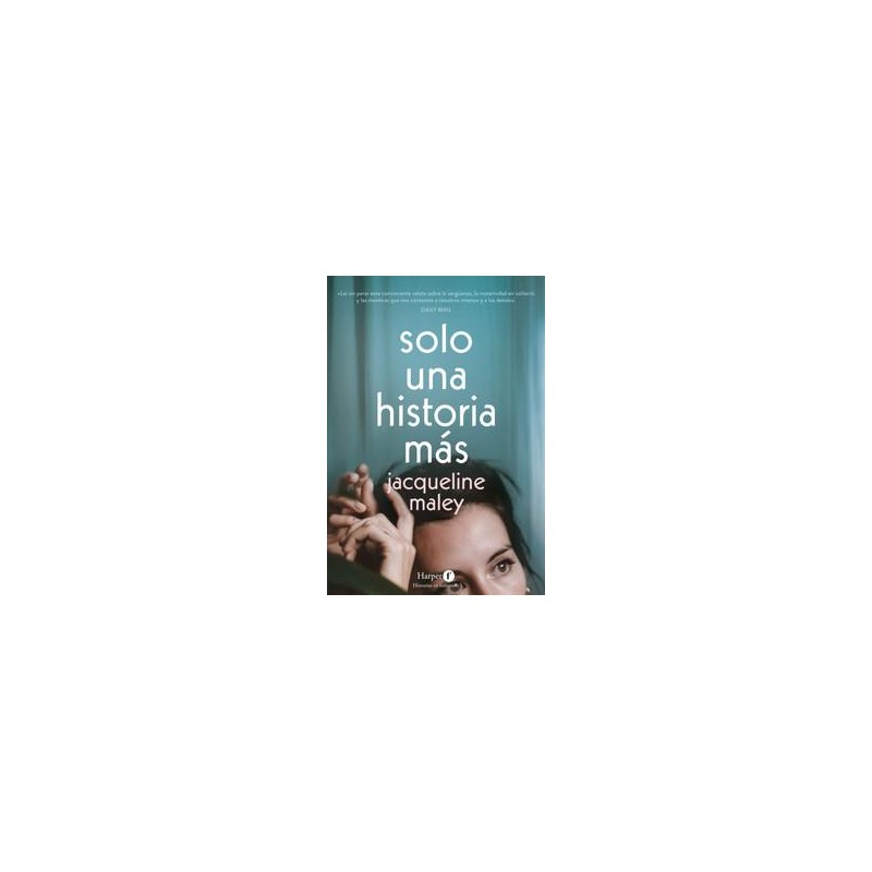 Solo una historia más Solo una historia más