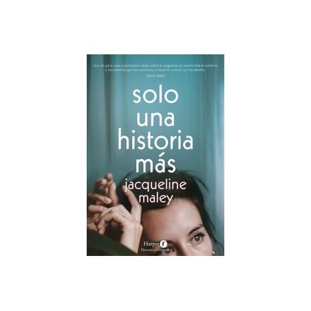 Solo una historia más