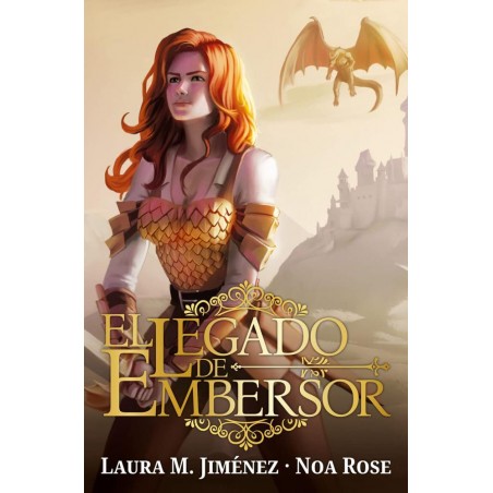 El legado de Embersor