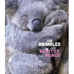 Los animales más bonitos del mundo