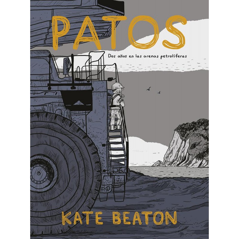 Patos Patos