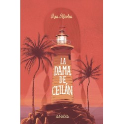 La dama de Ceilán