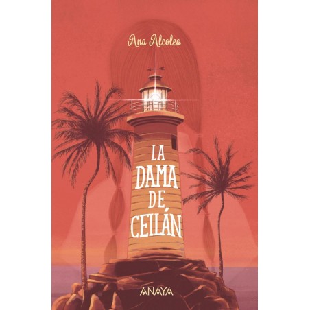 La dama de Ceilán