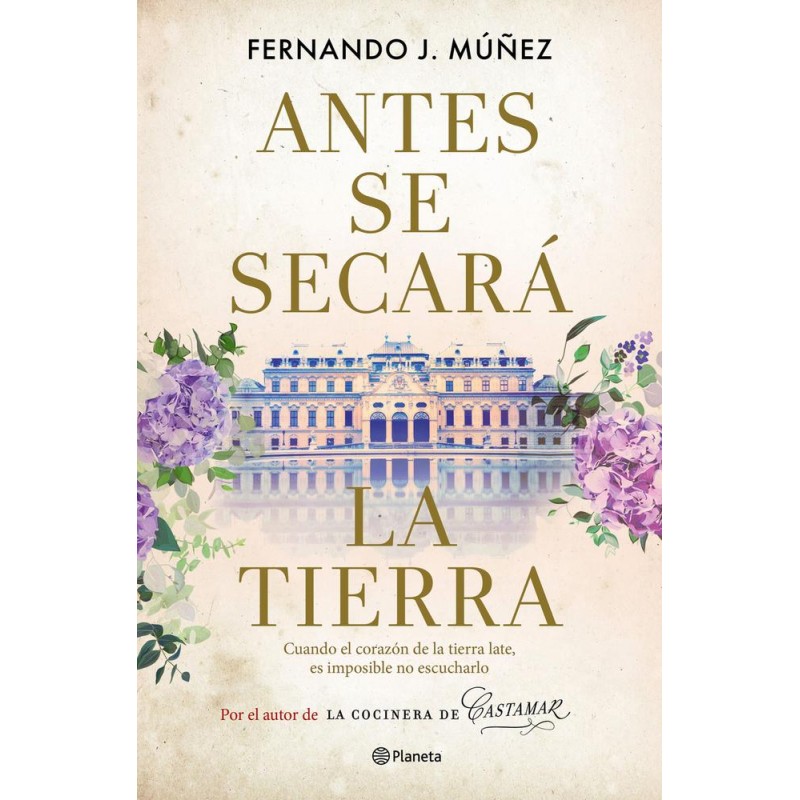 Antes se secará Antes se secará