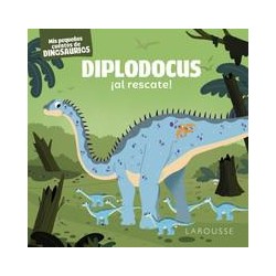 Diplodocus al rescate 