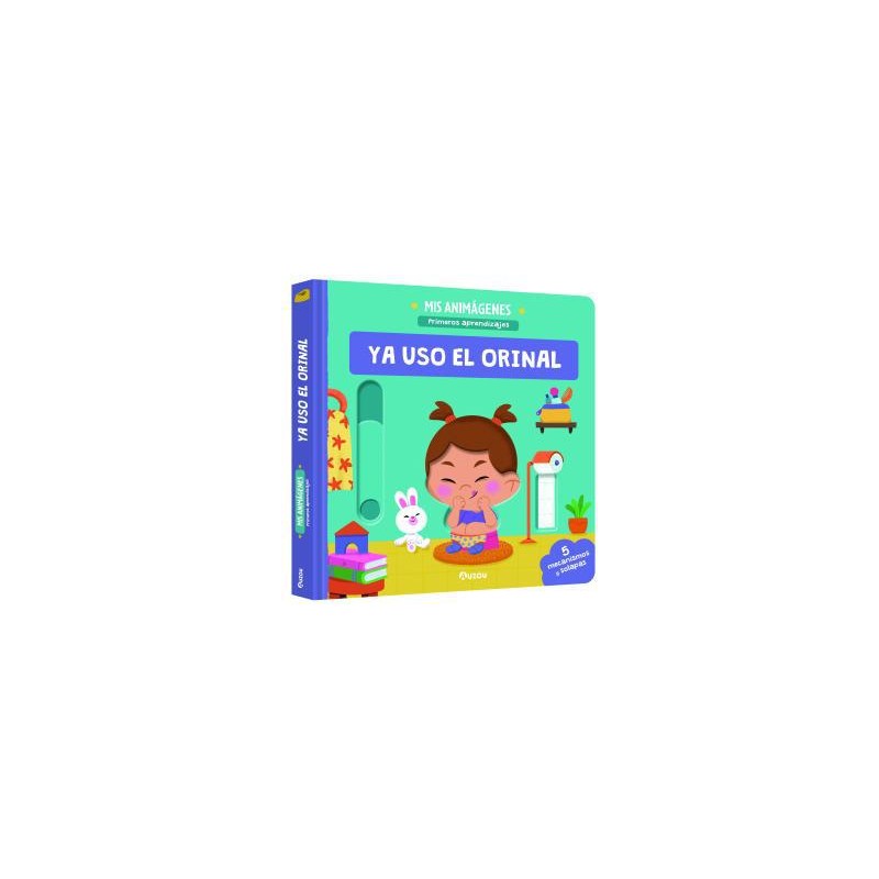 Mis animágenes Ya uso el orinal Mis animágenes Ya uso el orinal