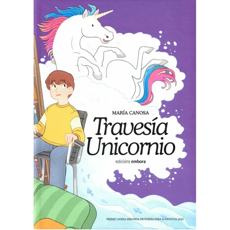 Travesía unicornio