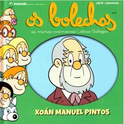 Xoán Manuel Pintos  Os bolechas