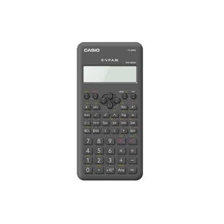 Calculadora científica casio FX-82 MS 10+2 dígitos