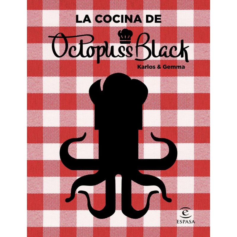 La cocina de OctopussBlack La cocina de OctopussBlack