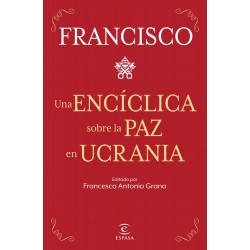 Una enciclopedia sobre la paz en Ucrania