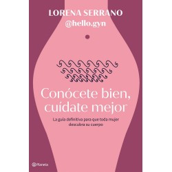 Conócete bien  cuídate mejor
