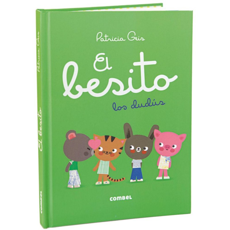 El besito El besito