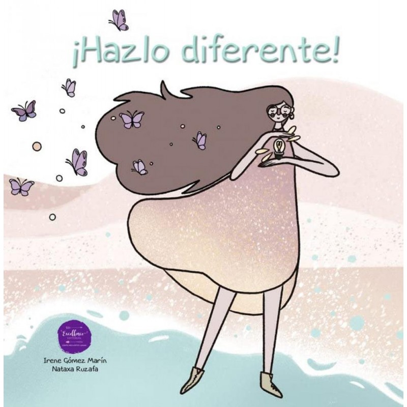 ¡Hazlo diferente 