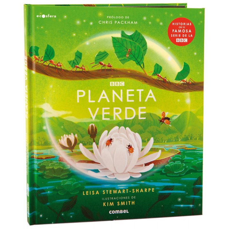 Planeta Verde