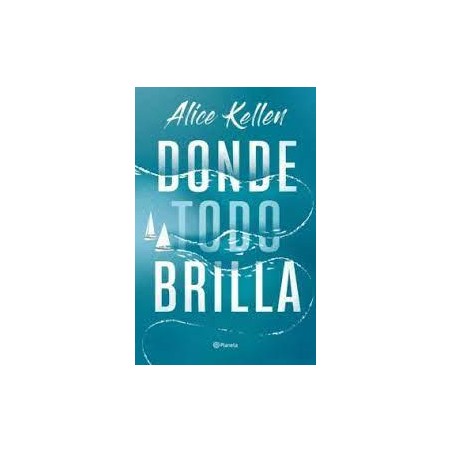 Donde todo brilla