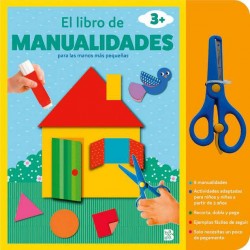 El libro de manualidades  3