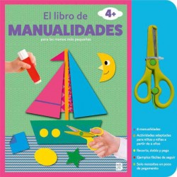 El libro de manualidades  4