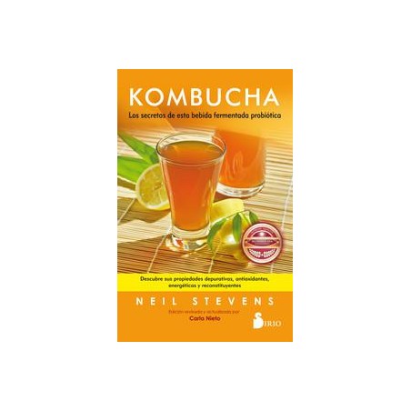 Kombucha