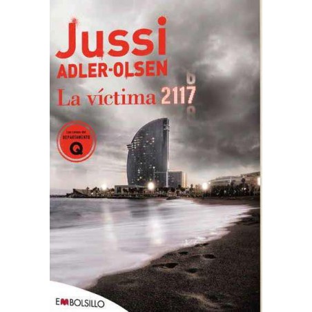La víctima 2117