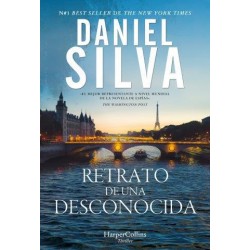 Retrato de una desconocida